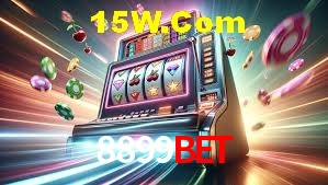 Welcome Bonus 8899Bet