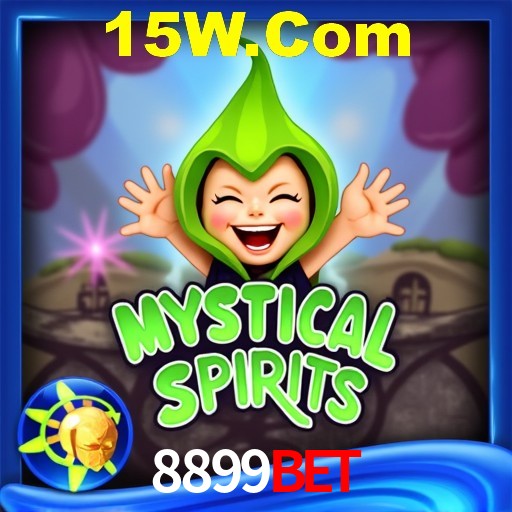 Torneios 8899Bet