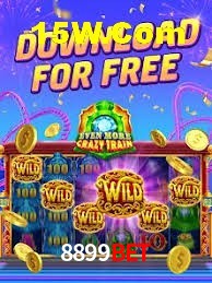 Live Casino 8899Bet