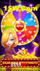Games Directory 8899Bet