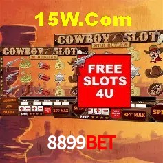 8899Bet Rio de Janeiro - Slot Strategy