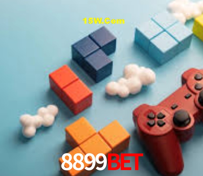 Benefícios da Conta 8899Bet