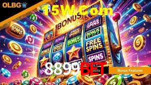 Experiência VIP 8899Bet