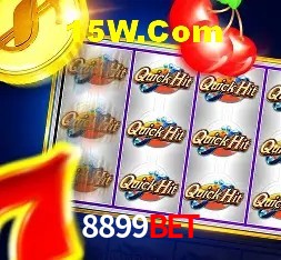 8899Bet Salvador - Promo Stats