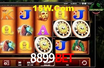 8899Bet Promoções - 30+ Ofertas Diárias