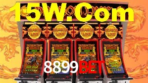 Tournaments 8899Bet