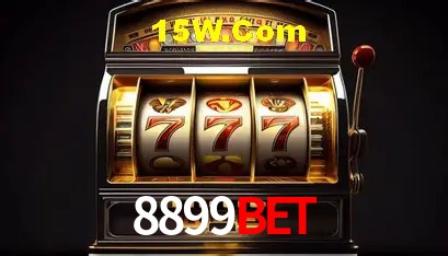 8899Bet Belo Horizonte - Promo Tips