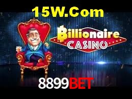 Slot Games 8899Bet