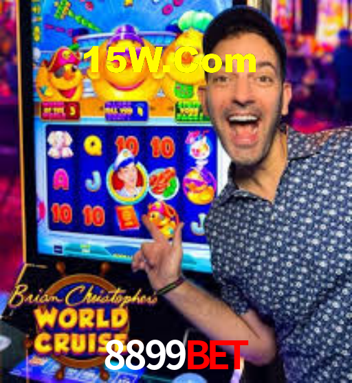 8899Bet Login