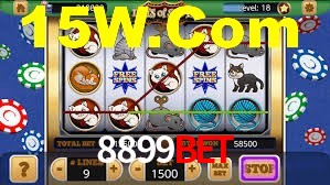 Live Casino 8899Bet