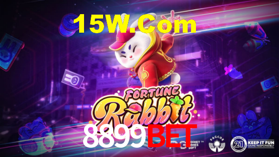 8899Bet Login