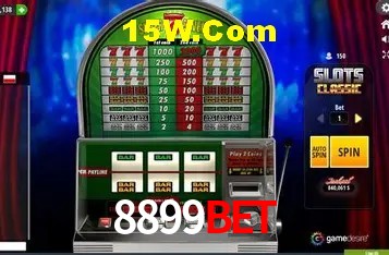 8899Bet - Aplicativo Móvel