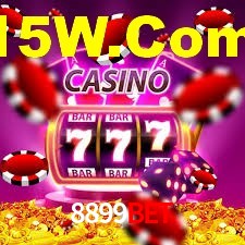 8899Bet Login