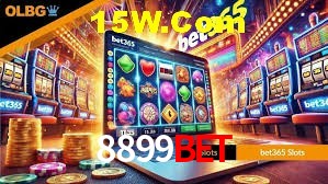 Gates of Olympus 8899Bet