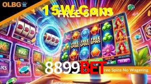 Bonus Features 8899Bet