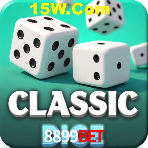 Descubra o Mundo do Cassino Online com 8899Bet
