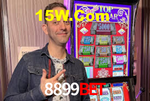8899Bet