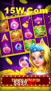 Game Providers 8899Bet