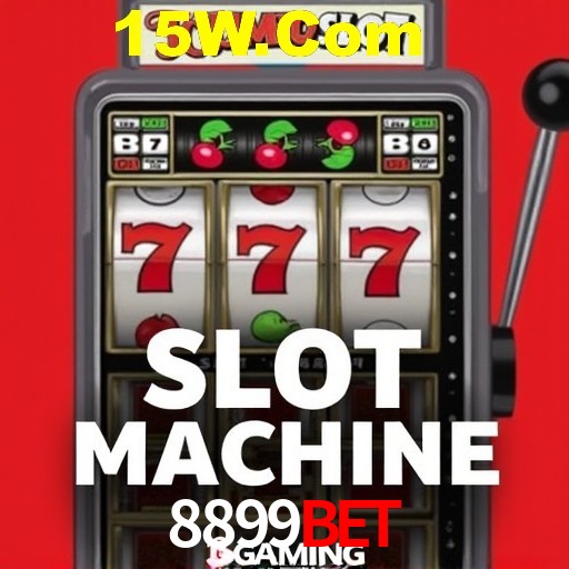 Descubra o Mundo do Cassino Online com 8899Bet