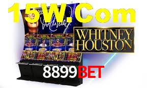 Spaceman Game 8899Bet