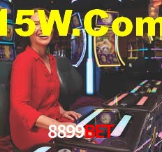 Welcome Bonus 8899Bet