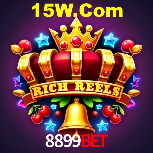 Mesa de Blackjack 8899Bet