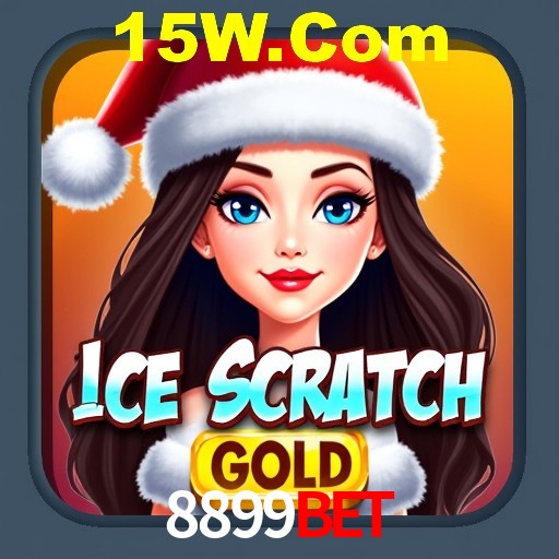 Interface do App 8899Bet