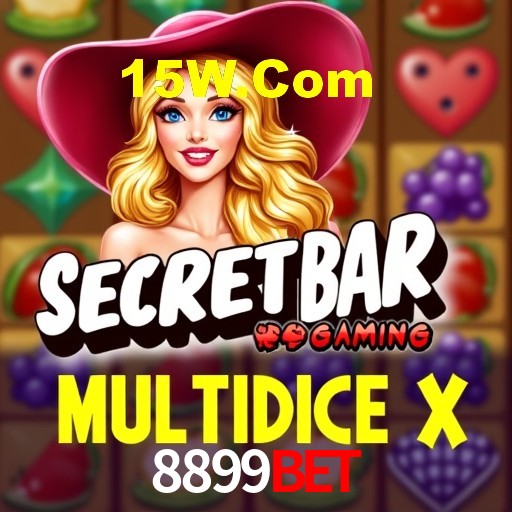 Experiência VIP 8899Bet