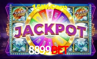 Promoções Sazonais 8899Bet