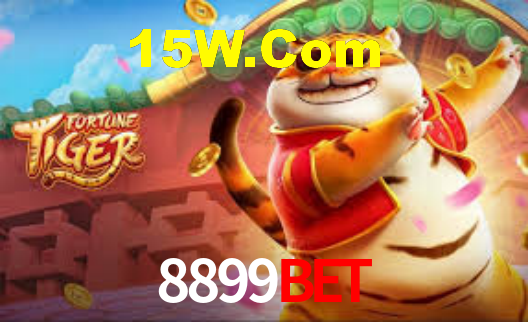 8899Bet
