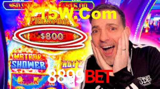 8899Bet