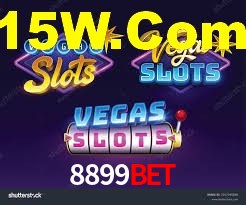 Daily Bonuses 8899Bet