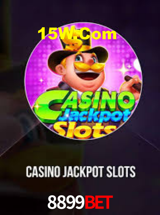 8899Bet: Seu Cassino Premiado com Pagamentos Rápidos