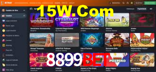 8899Bet