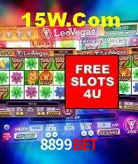 8899Bet Salvador - Strategy