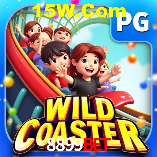 Desvendando o Mundo dos Jogos Virtuais na 8899Bet