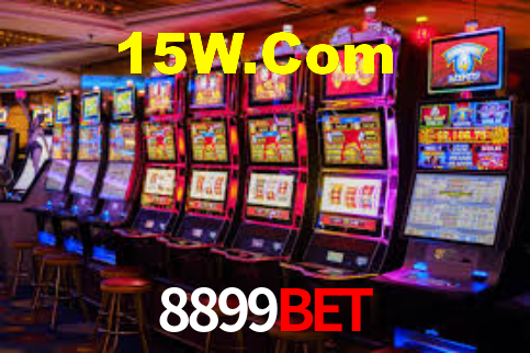 8899Bet Login