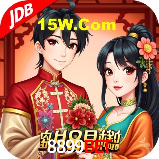 Jogos de Slot 8899Bet