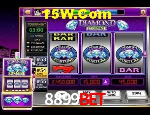 8899Bet Fortaleza - Reviews
