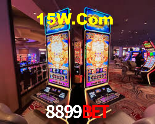 8899Bet