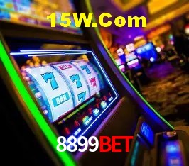 8899Bet Brasília - Leaderboards