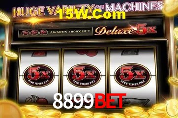 8899Bet - Support