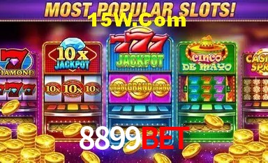 Promoção Relâmpago 8899Bet