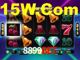 Premium Interface 8899Bet
