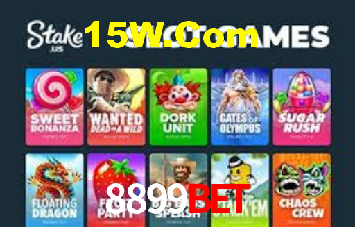 8899Bet