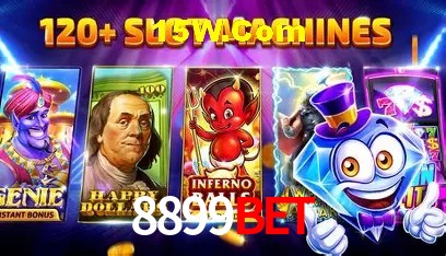 8899Bet São Paulo - Hot Promos