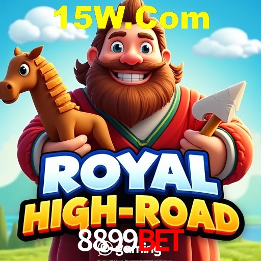 8899Bet Fortaleza - Leaderboard