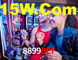 Explore as vantagens do 8899Bet: serviço profissional e confiabilidade