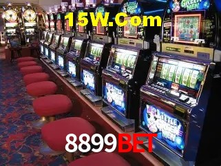 8899Bet - Rápido Acesse