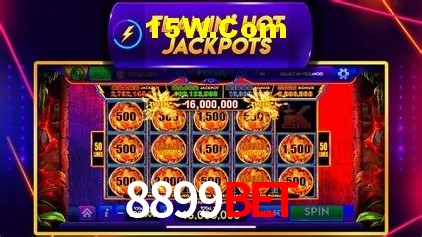 8899Bet Brasília - Bonus Features